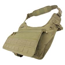 tactical messenger bags