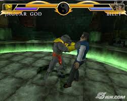 legend of dragon wii