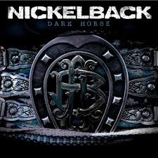 dark horse album cover