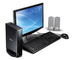 acer aspire processor