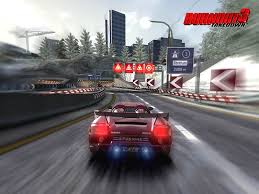 burnout 3 game