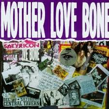 Mother Love Bone - Stardog Champion
