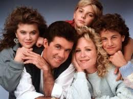 tv series growing pains
