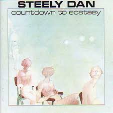 Steely Dan - Countdown To Ecstasy