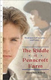 riddle of penncroft farm