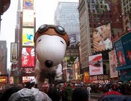 macys parade