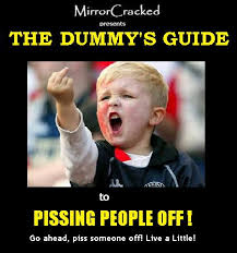 dummy guide