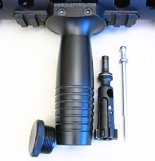 ar 15 foregrips