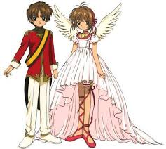 cardcaptors movie 2