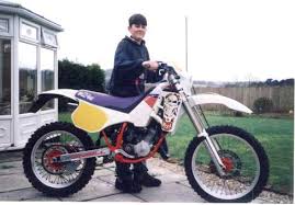 125 ktm
