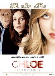 Chloe en Streaming bande-annonce