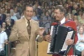 lawrence welk show