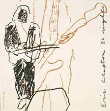 Eric Clapton - 24 Nights