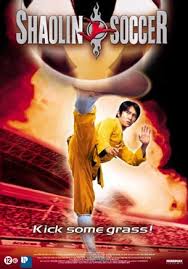 shaolin soccer