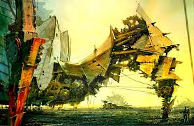 art of guild wars