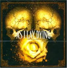 as i lay dying album artwork