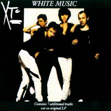 Xtc - White Music