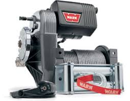 8274 warn winch