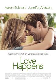 Love Happens (2009) romance