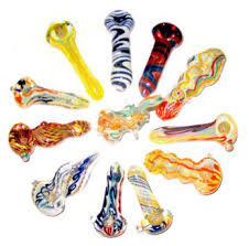 weed pipes