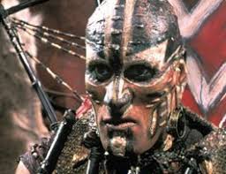 lord of the rings haradrim