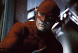 the flash the complete series