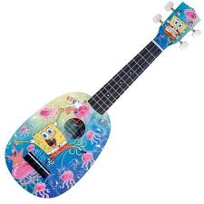 pineapple uke
