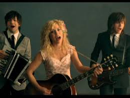 The Band Perry