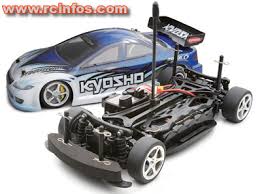 1 18 rc cars