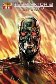 terminator comics
