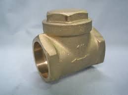 brass valve