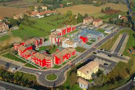 maranello ferrari