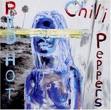 by the way chili peppers