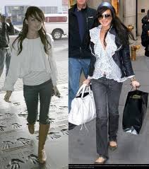 shoes to wear with jeans