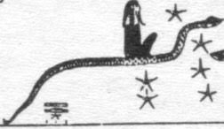 flying serpents