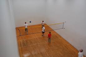 wallyballs