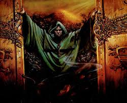 wizard images