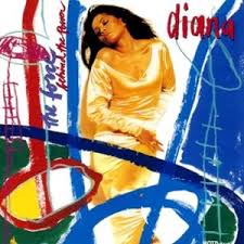 Diana Ross - The Force Behind The Power