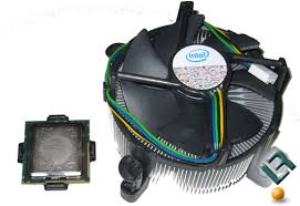 core i7 heatsink