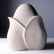 modern sculpture