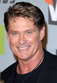 David Hasselhoff Biography