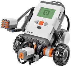 lego league robotics
