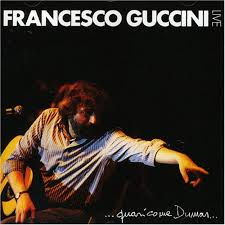 Francesco Guccini - ...Quasi Come Dumas...