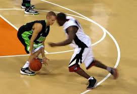 and1 streetball tour