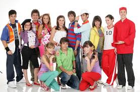 fotos de hsm