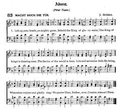 chicago sheet music