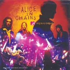 Alice In Chains - Unplugged