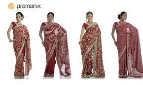 embroidery sarees