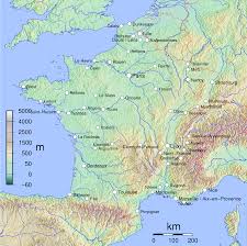 Metropolitan French cities