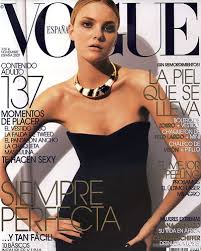 vogue 2007
